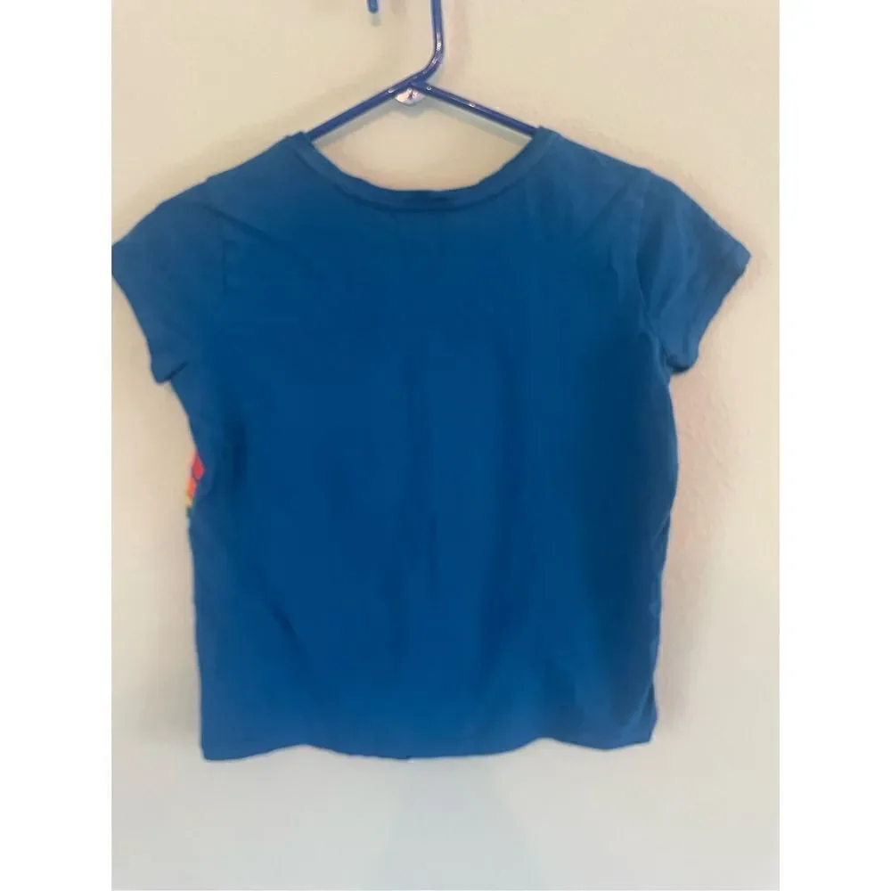 Hanna Andersson Shirt (SZ 14/16) - Picture 2 of 3